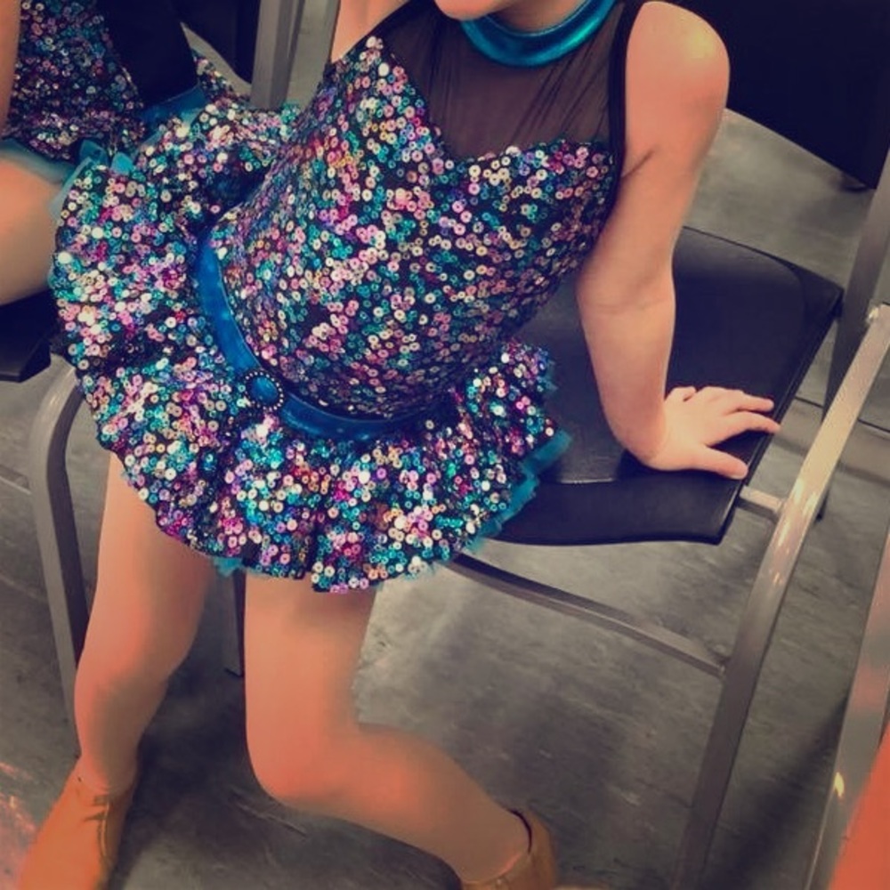Dance outfit